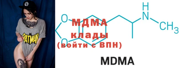 мдпв Пересвет